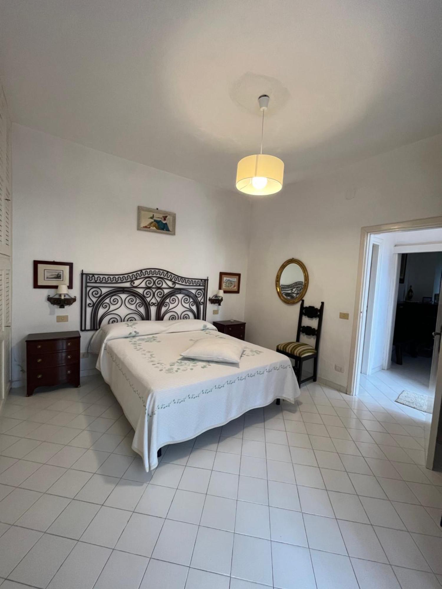 Villa Le Palme Forio di Ischia Habitación foto